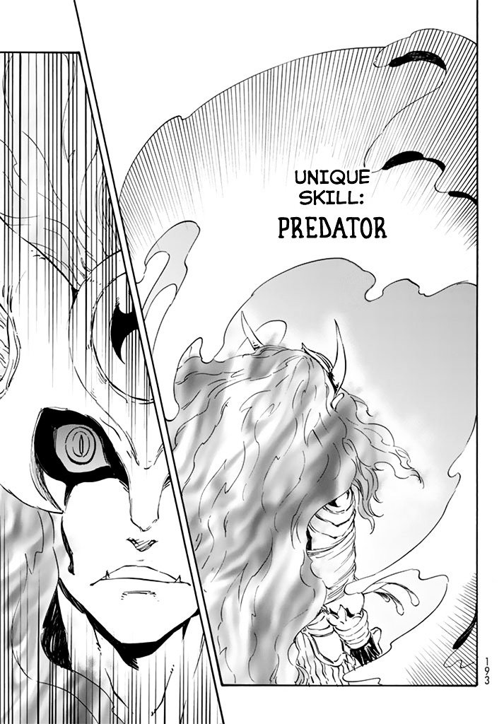 That Time I Got Reincarnated as a Slime, Chapter 10 image 20